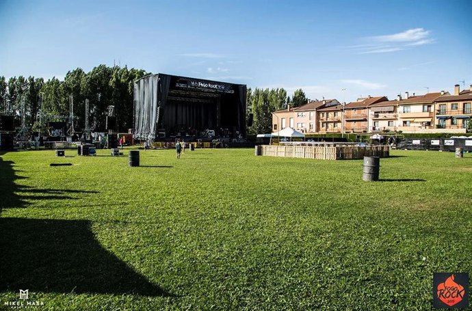 Ayudas de la Diputación de Segovia.