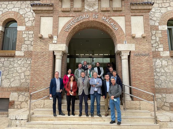 Panel de Expertos en Aguas Subterráneas.