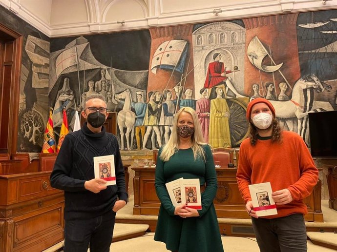 La DPZ convoca la XXXII edición de los premios Santa Isabel de narrativa y de poesía, dotados con 5.000 euros.