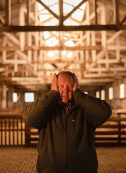 Archivo - Un documental valenciano muestra el sufrimiento de los soldados que tuvieron que participar en la Guerra de las Malvinas por estar haciendo el servicio militar