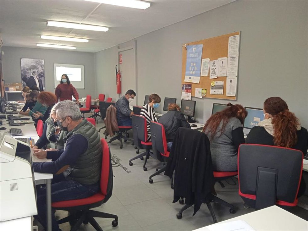 Proyecto Noria y COAG