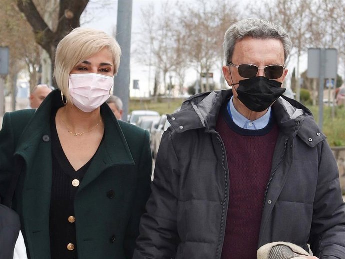 ANA MARÍA ALDÓN Y ORTEGA CANO