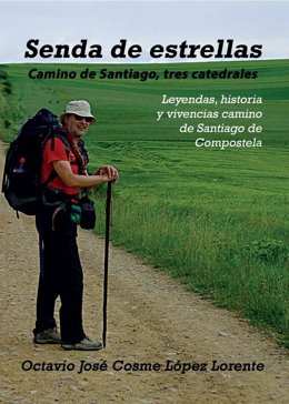 Portada de 'Senda de estrellas'.