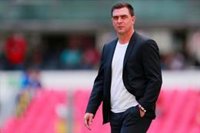 Pablo Guede asume el mando del Málaga tras la destitución de Natxo González