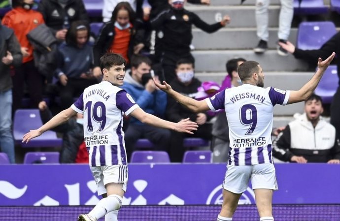 Valladolid - Lugo