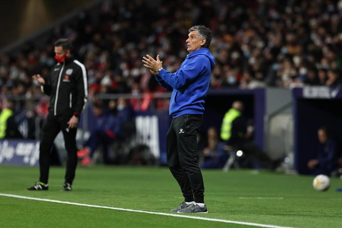 Jose Luis Mendilibar