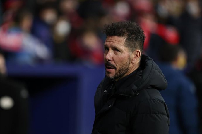 Diego Pablo Simeone