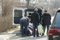 Ucrania culpa a Rusia de maniatar y asesinar a civiles en la recién recuperada ciudad de Bucha