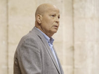 Fallece Javier Imbroda, consejero de Educación y Deporte de la Junta de Andalucía y exseleccionador de baloncesto