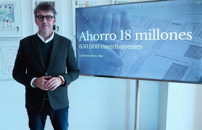 La entrada en vigor de la nueva rebaja del tramo autonómico del IRPF generará un ahorro de cerca de 18 millones de euros para los contribuyentes de la Región