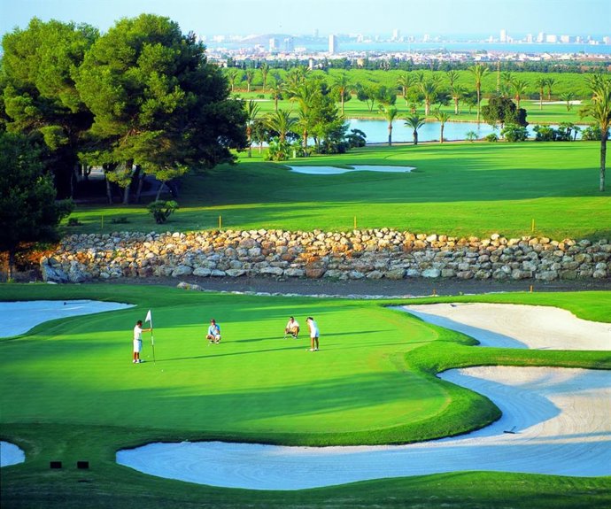 La Manga Club