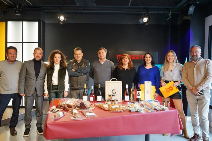 Un momento de la III Jornada del Cochinillo Segoviano celebrada en León.