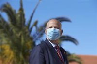 Sindicatos de la enseñanza lamentan la muerte de Imbroda y trasladan sus condolencias a familiares y seres queridos