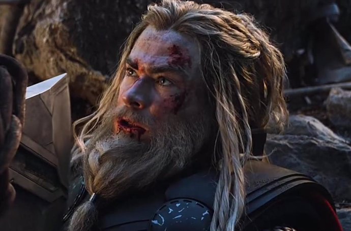 ¿Muere Thor En Love And Thunder, La Nueva Película De Marvel?