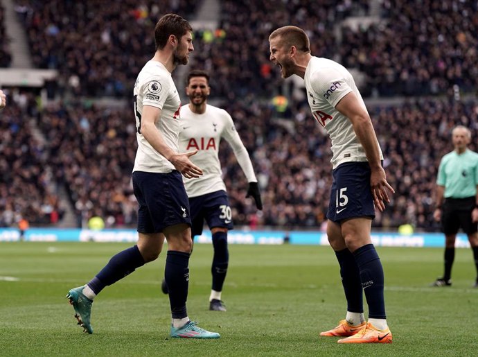 Tottenham Hotspur - Newcastle United