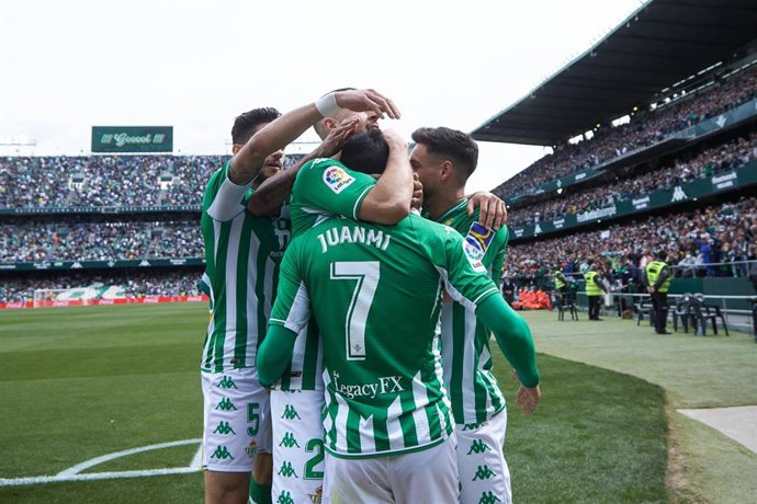 Real Betis - CA Osasuna