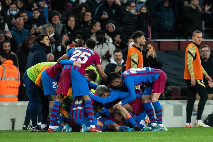 Barcelona - Sevilla