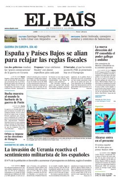 El País