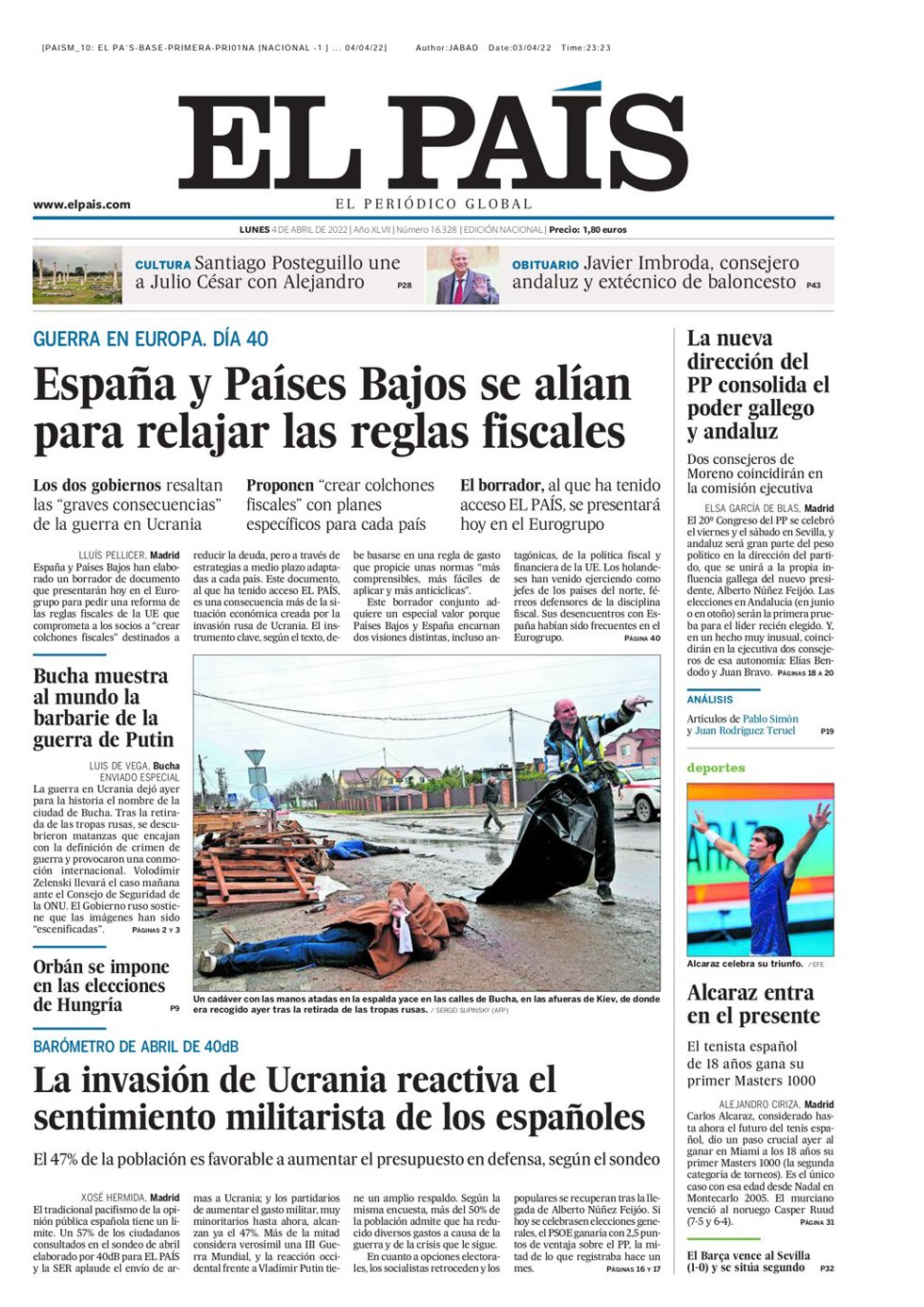El País