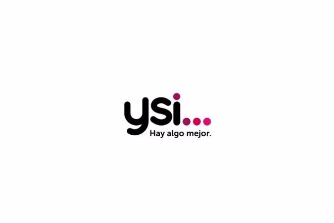 Logo de Ysi, un comparador de tarifas de telefonía y conectividad.