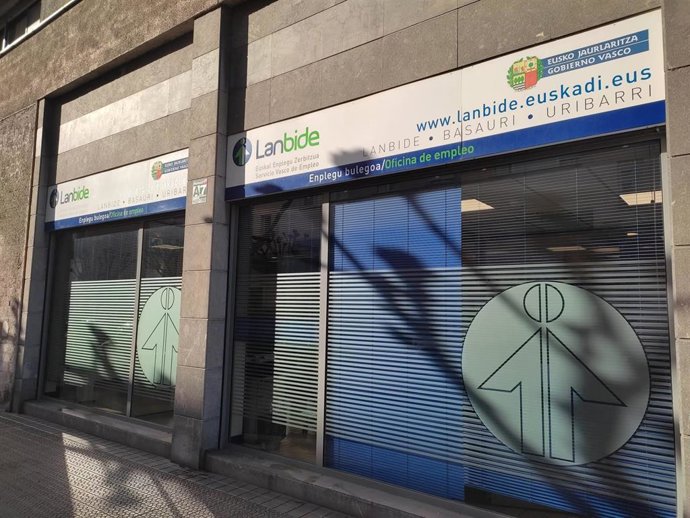 Oficina de Lanbide