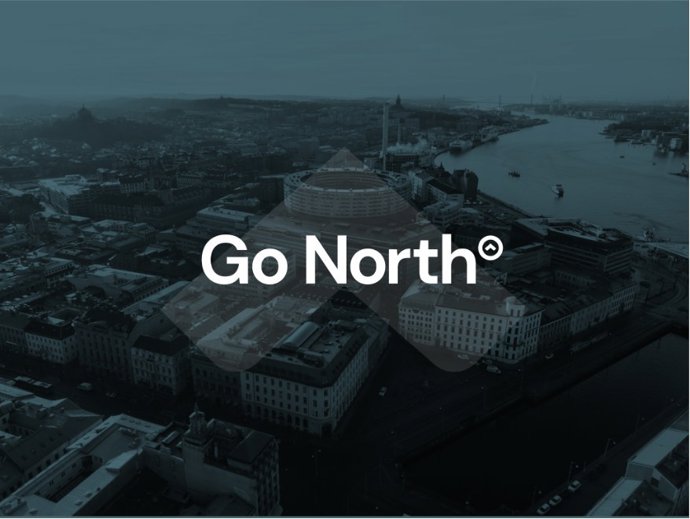 Go North