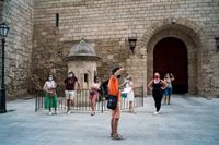 El gasto de los turistas internacionales supera en febrero en Baleares los 150 millones de euros