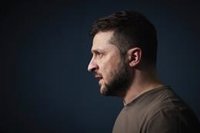 Los Grammy hacen lo que los Oscar no se atrevieron y dan voz a Zelenski:"Nuestros músicos llevan armadura y no esmoquin"