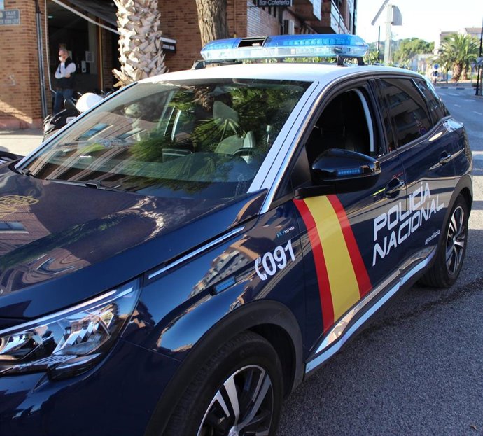 Detenida por agredir a su pareja en plena calle tras una discusión en un local de ocio en Torrent (Valencia)