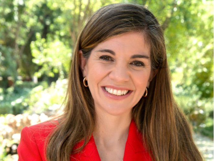 La psiquiatra Marian Rojas