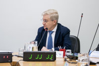 Gerente de EMVS conoce "hechos inmorales e ilegales" por prensa porque un mes antes le dicen "olvídate, no pasa nada"