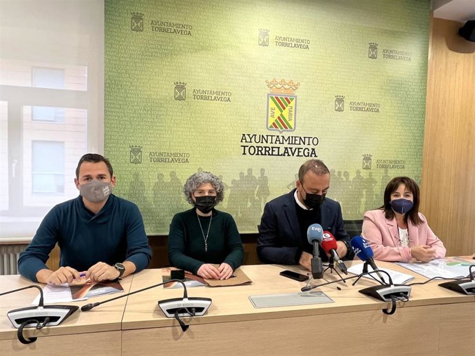 Presentación de la Memoria de AMAT 2021