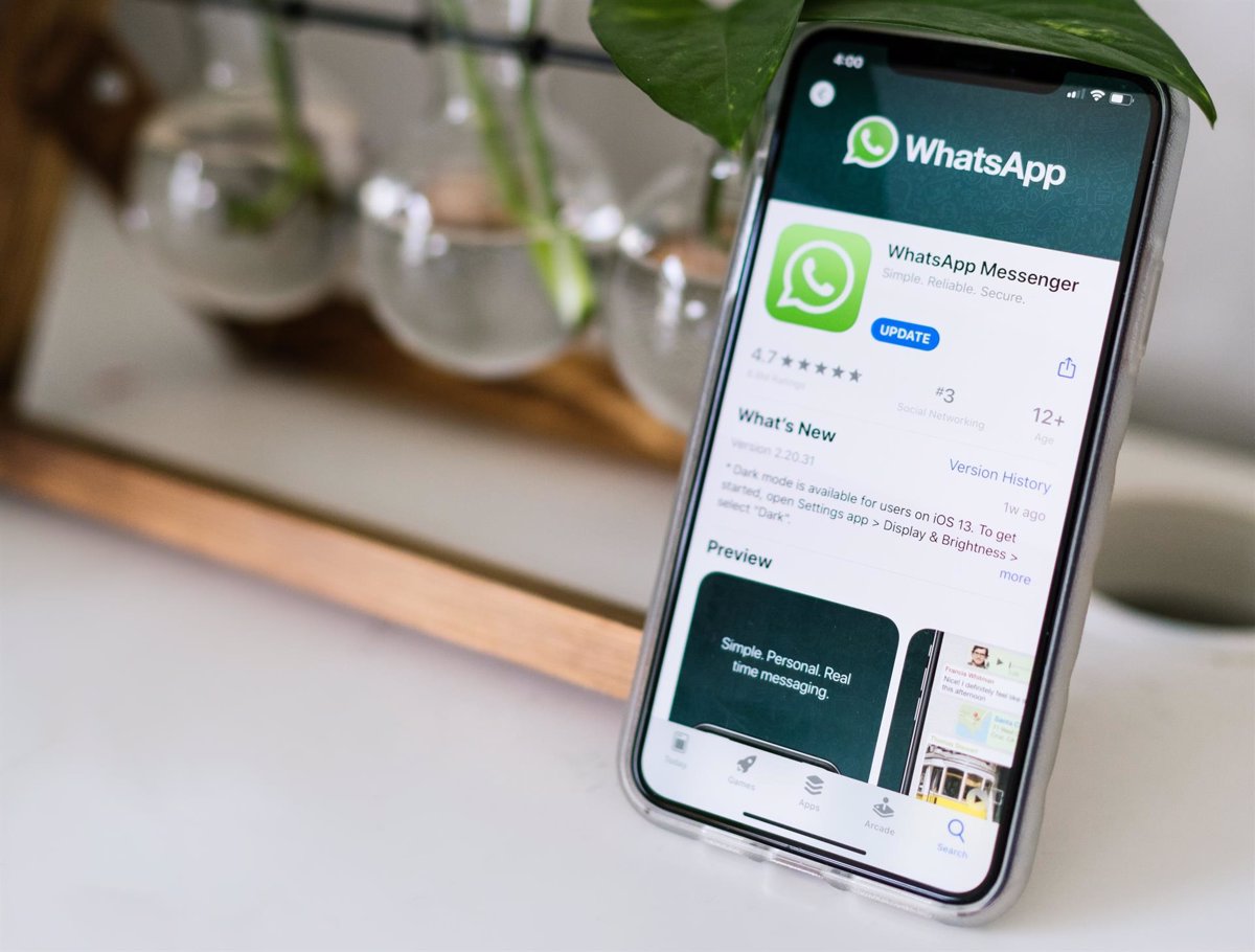 WhatsApp ti consente di aprire chat con contatti sconosciuti senza doverli prima salvare nell’ultima versione beta di Android
