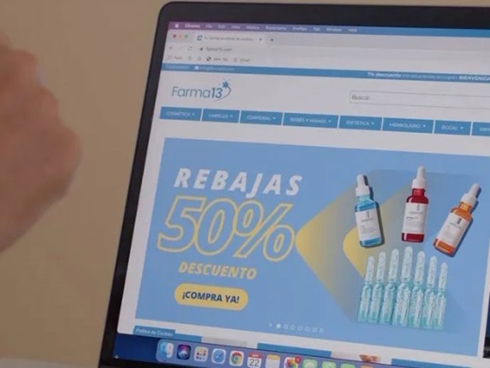 Farma13, tu web de confianza para adquirir productos cosméticos, de parafarmacia, dietéticos, ortopédicos etc al mejor precio
