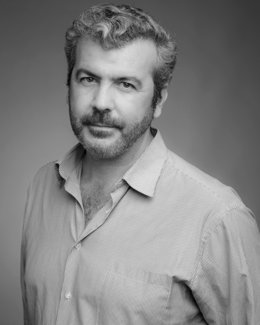 Archivo - José Lucas Chaves, nuevo director de la SGAE en Andalucía, Ceuta y Melilla