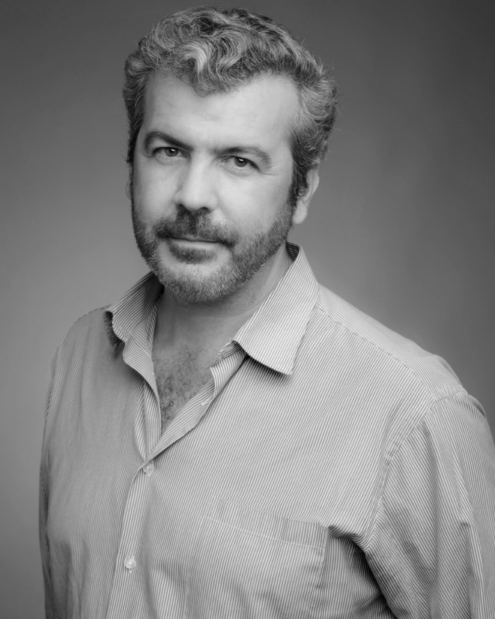 Archivo - José Lucas Chaves, nuevo director de la SGAE en Andalucía, Ceuta y Melilla