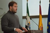 El PP reclama a la Junta que revise las políticas de empleo para acelerar una recuperación que es "muy lenta"