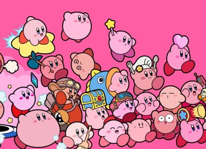 Un tema de Kirby Superstar se alza con un premio Grammy