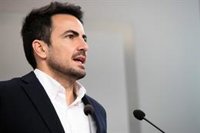 Cs reclama un pleno monográfico para acordar medidas contra el desempleo, la "gran epidemia" de Extremadura