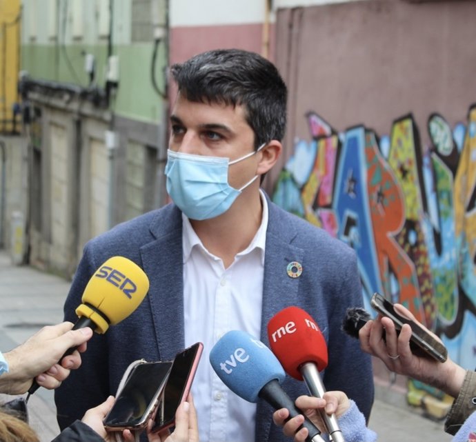 El PSOE culpa al PP por la pérdida de la titularidad pública del Castillo de Corbanera