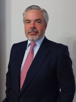 El nuevo director de ventas institucionales de Arcano, Manuel Gutiérrez-Mellado.
