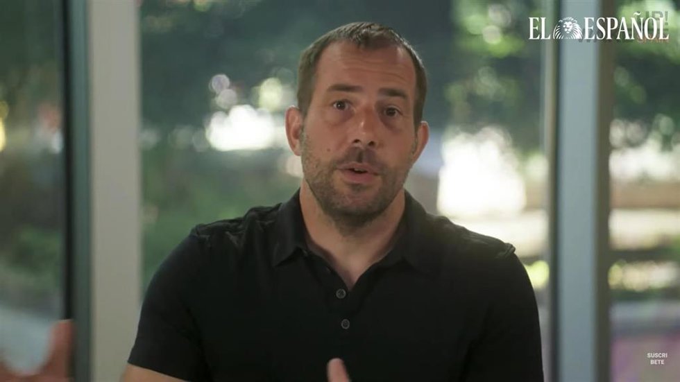 El vicepresidente y director de Producto y Crecimiento de Meta, Javier Oliván