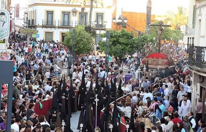 La recuperación de la normalidad en Semana Santa tras la pandemia tendrá la novedad de la estación de penitencia de la Hermandad de la Tercera Palabra que dará vida por primera vez al Lunes Santo.