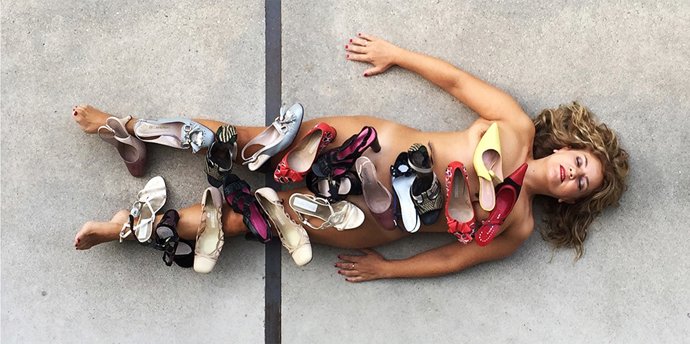 Proyecto 'Transgénero-humans'