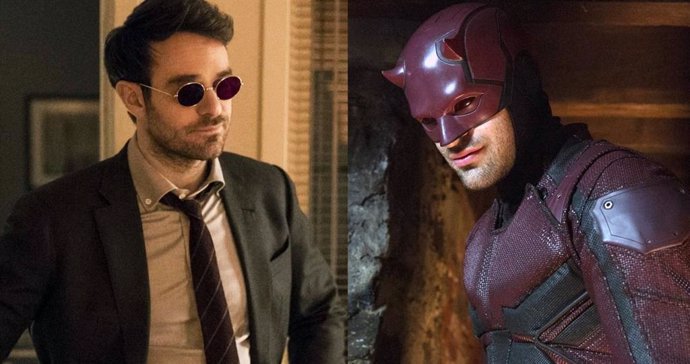 Marvel confirma que Daredevil es canon del UCM... ¿Y luego da marcha atrás?