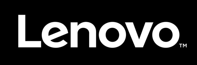 Archivo - Lenovo logo