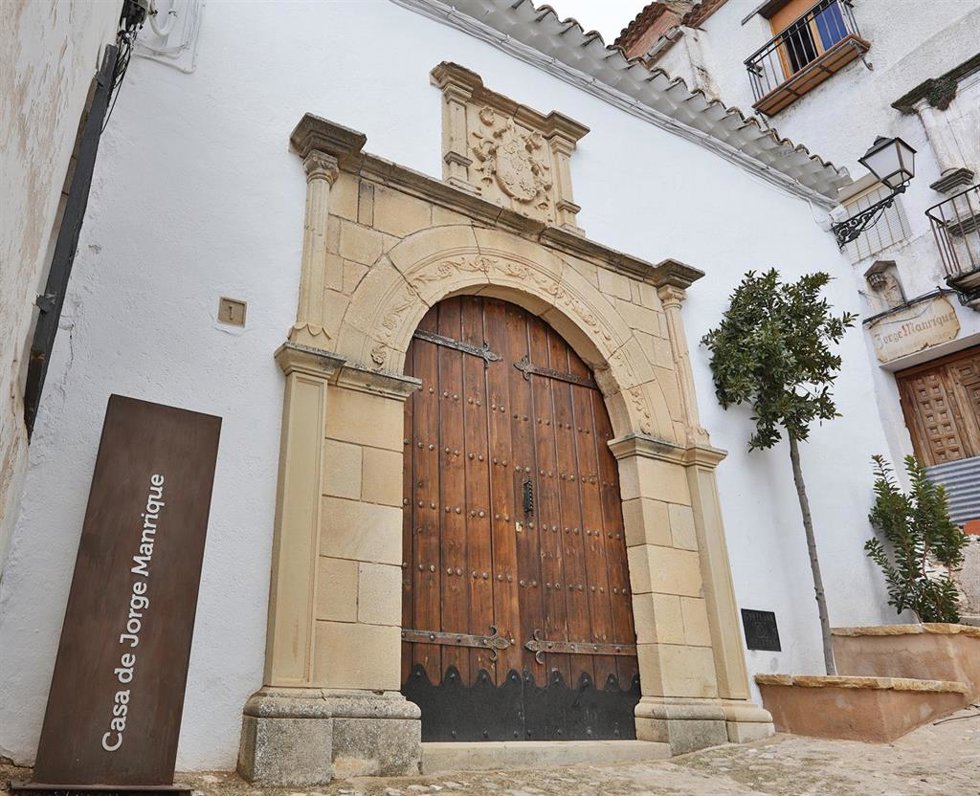 Hotel Casa del Poeta