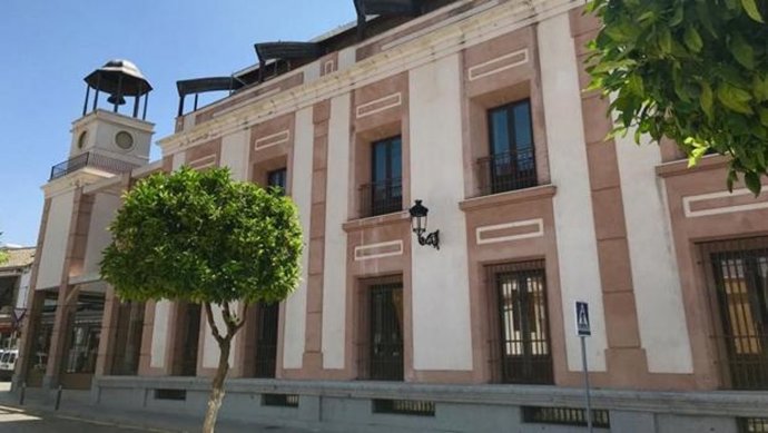 Ayuntamiento de Pilas
