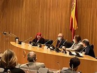 Representantes sanitarios y sociales reclaman mayor voluntad política, formación y abordaje multidisciplinar para el VIH