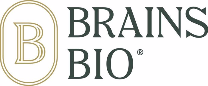 Brains Bioceutical logo